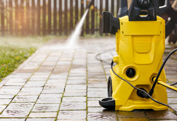 Best Sidewalk and Walkway Cleaning  in Mountain Lodge Park, NY
